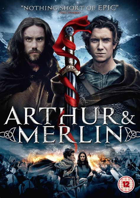 arthur the king imdb review